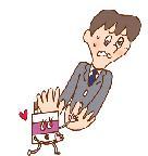 たばこ駄目　Cigarette No